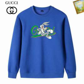 Picture of Gucci Sweatshirt TT _SKUGuccim-3xl25t1732765